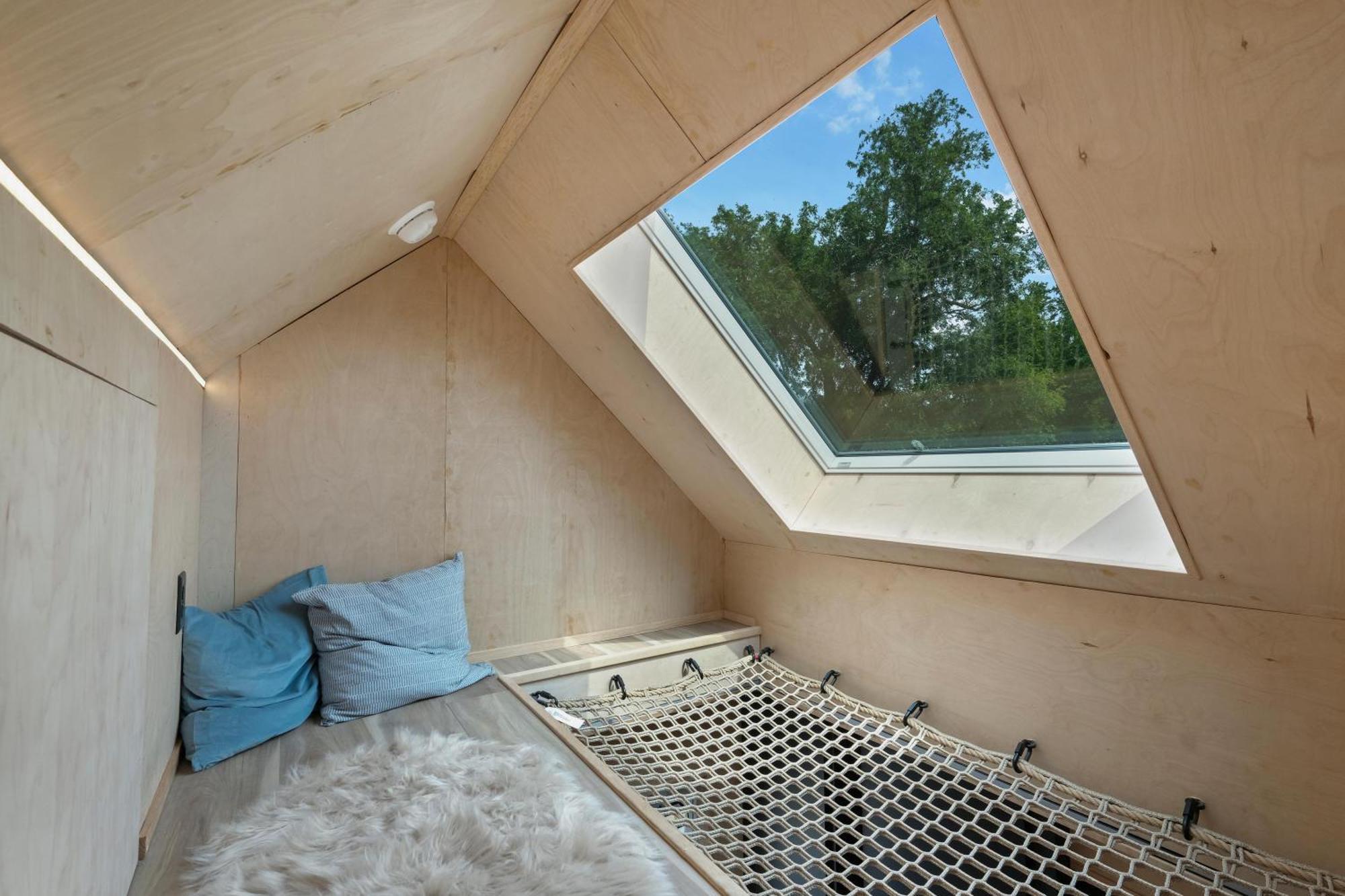 Villa Bunkies- The Hold Ottawa Exterior foto